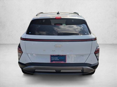 Used 2026 Hyundai Kona Limited AWD/4WD image 7