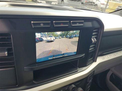 Used 2024 Ford F350 XLT image 20