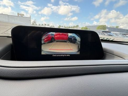New 2026 MAZDA CX-30 AWD 2.5 S w/ Select Sport Pkg image 16