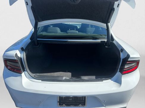 Certified 2023 Dodge Charger GT image 13