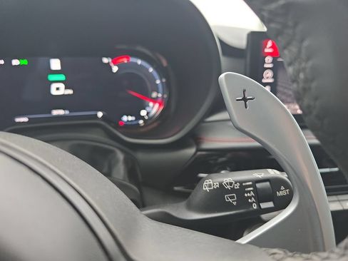 Used 2024 Dodge Hornet R/T AWD/4WD image 32