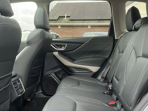 Certified 2024 Subaru Forester Limited image 21