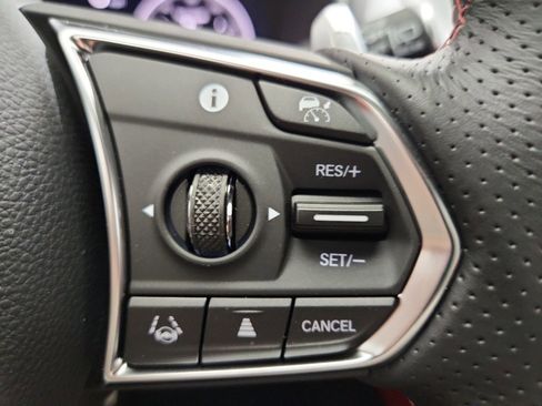 New 2026 Acura MDX A-Spec image 16