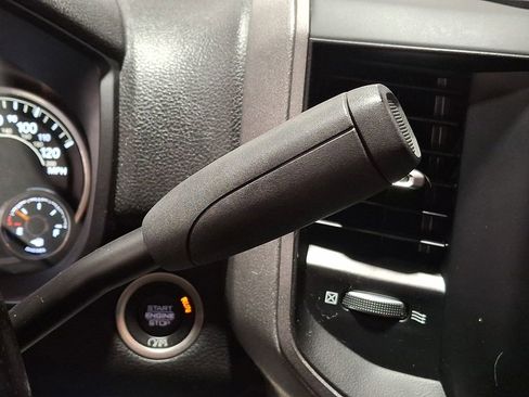 Used 2022 RAM 2500 Tradesman image 12