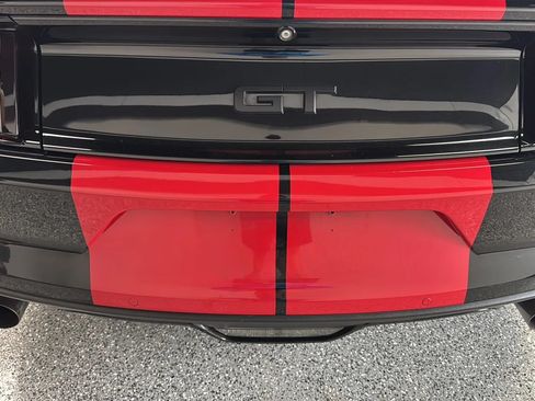 Used 2015 Ford Mustang GT Premium w/ GT Performance Package RWD image 37