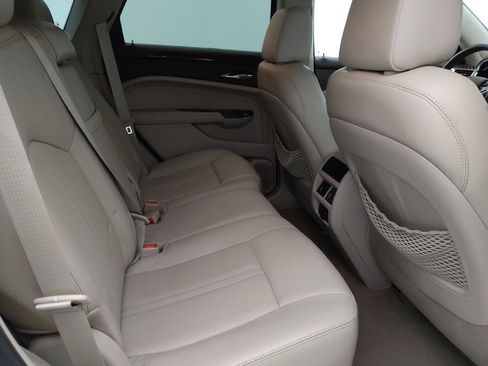 Used 2015 Cadillac SRX Performance w/ Driver Awareness Package image 19