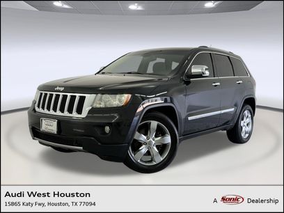 Used 2013 Jeep Grand Cherokee Limited