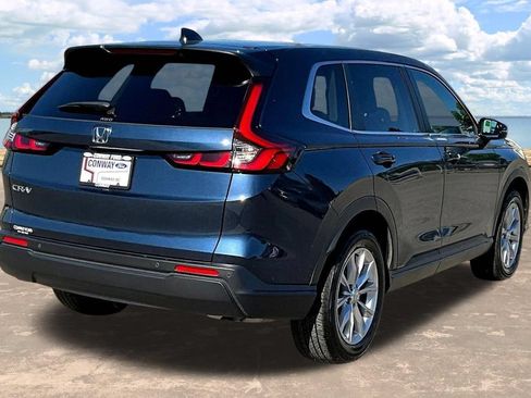 Used 2024 Honda CR-V EX-L image 8