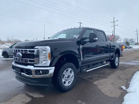 New 2026 Ford F250 XLT image 11