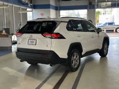 Used 2023 Toyota RAV4 XLE w/ Convenience Package