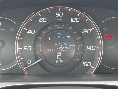 Used 2013 Honda Accord EX-L image 26