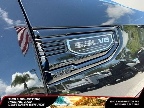 Used 2026 GMC Sierra 1500 Elevation w/ Elevation Premium Package AWD/4WD image 34
