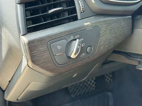 Used 2018 Audi A5 2.0T Premium Plus w/ Premium Plus AWD/4WD image 10