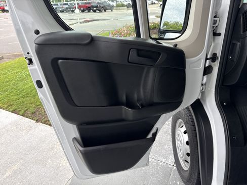 Used 2020 RAM ProMaster 1500 FWD image 13