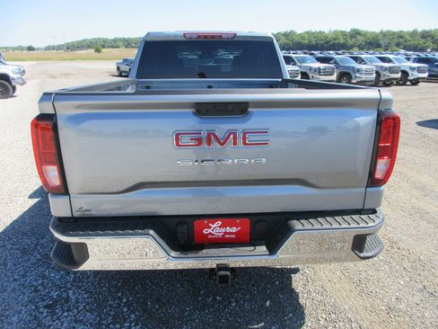 New 2026 GMC Sierra 1500 Pro w/ Pro Value Package RWD image 5