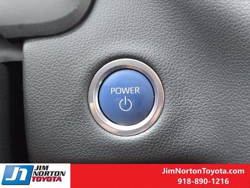 Used 2023 Toyota Sequoia Limited w/ Tow Technology Package AWD/4WD image 23