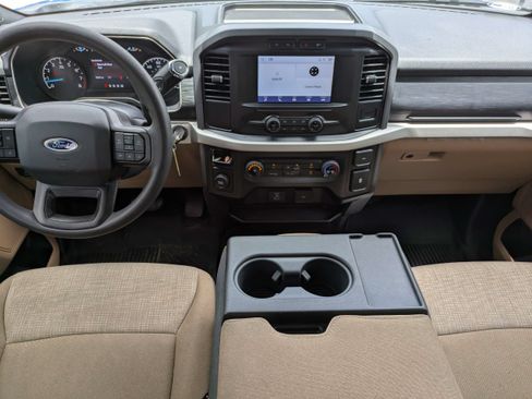 Used 2021 Ford F150 XLT RWD image 15