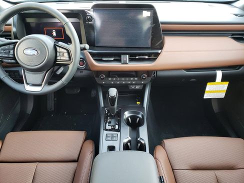 New 2026 Subaru Outback Touring XT image 8