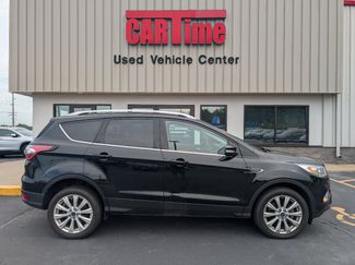 Used 2017 Ford Escape Titanium image 1
