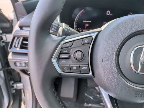 New 2026 Acura MDX w/ Advance Package image 17