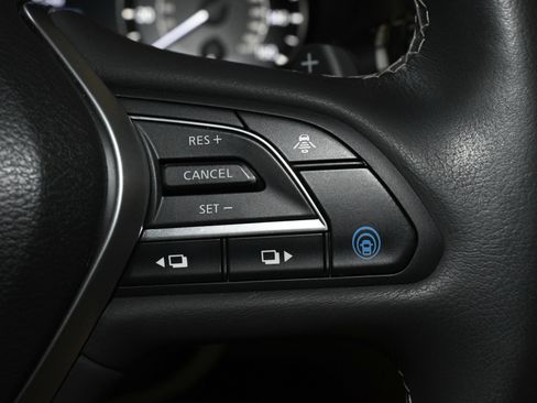 Used 2022 INFINITI QX50 Sensory w/ Cargo Package image 28