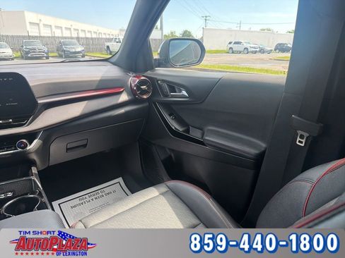 Used 2026 Chevrolet Equinox RS AWD/4WD image 26
