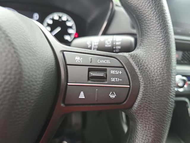 Certified 2025 Honda CR-V LX image 17