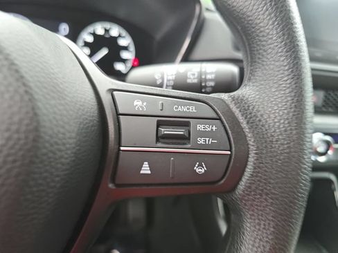 Certified 2025 Honda CR-V LX image 17