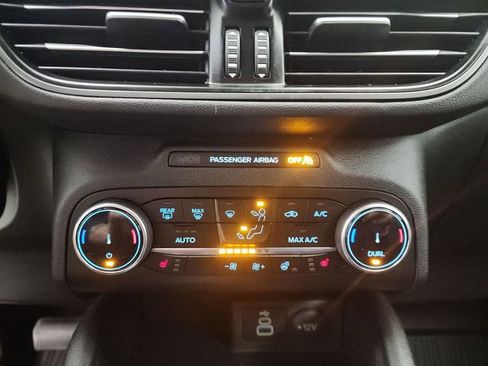 Used 2024 Ford Escape Active image 19