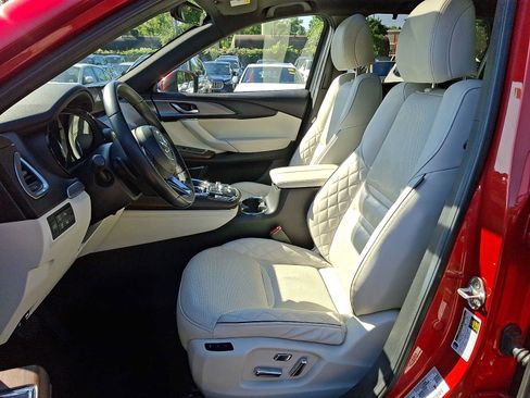Used 2021 MAZDA CX-9 Signature AWD/4WD image 11