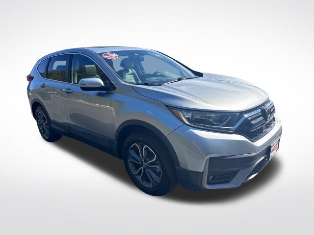 Used 2022 Honda CR-V EX-L image 9