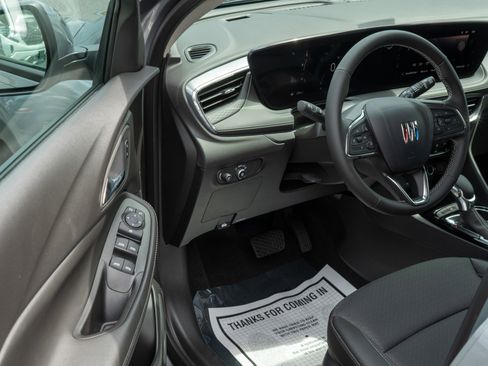 New 2026 Buick Encore GX Preferred w/ Comfort Package image 10