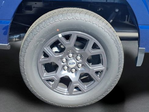New 2026 Ford F150 STX w/ Equipment Group 200A AWD/4WD image 7