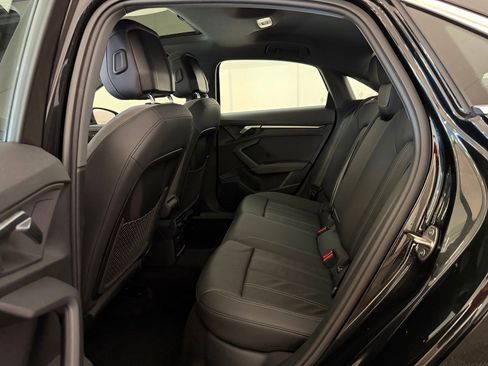 Certified 2024 Audi A3 2.0T Premium image 15