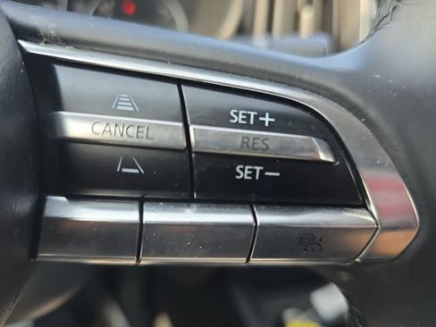 Used 2023 MAZDA CX-50 2.5 S w/ Cargo Package AWD/4WD image 17