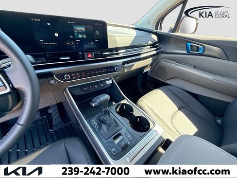 New 2026 Kia Carnival image 27
