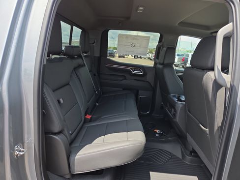 New 2026 Chevrolet Silverado 1500 RST w/ Convenience Package II AWD/4WD image 14