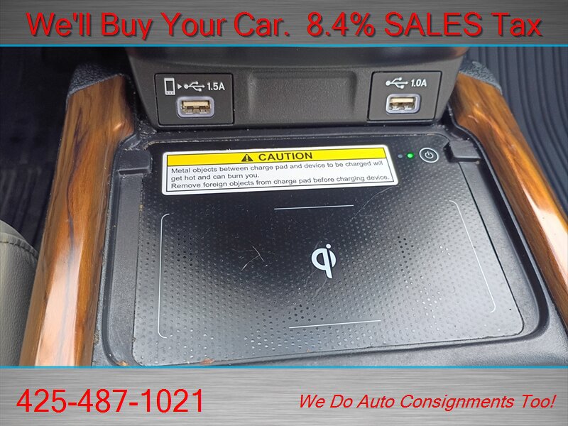 Used 2021 Honda CR-V Touring image 16