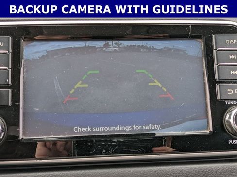 Used 2023 Nissan Versa S image 2