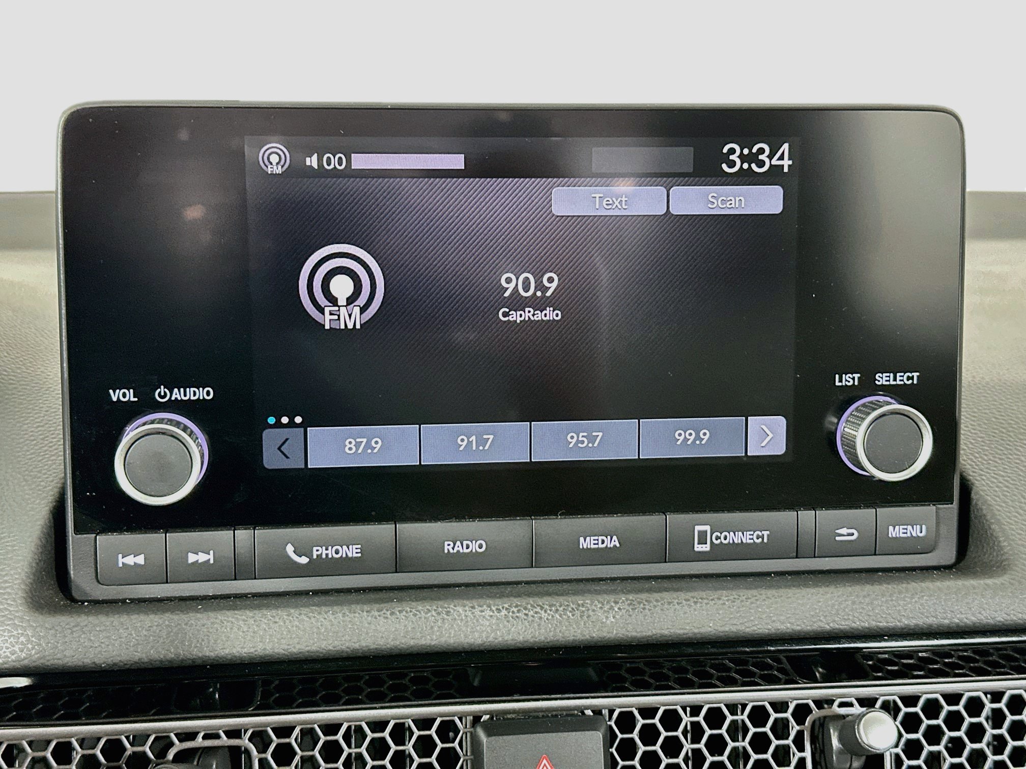 Used 2024 Honda Civic EX image 21