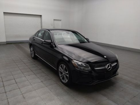 Used 2016 Mercedes-Benz C 300 4MATIC Sedan image 13