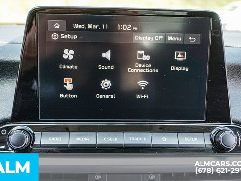 Used 2023 Kia Forte LXS image 33