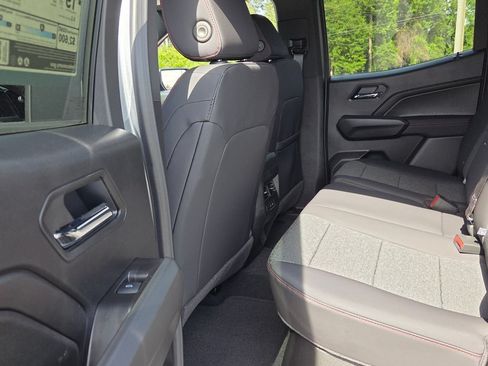 New 2026 Chevrolet Colorado Z71 w/ Technology Package AWD/4WD image 5