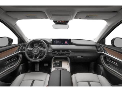 Used 2026 MAZDA CX-90 3.3 Turbo w/ Premium Sport Pkg AWD/4WD image 10