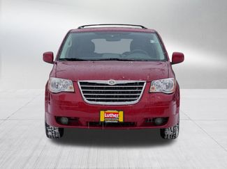 Used 2009 Chrysler Town & Country Touring w/ Heated Seat Group video 2