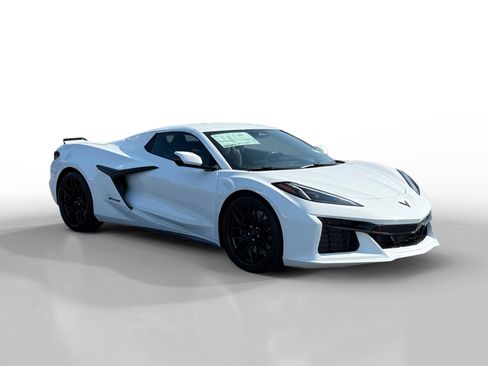 New 2025 Chevrolet Corvette Z06 image 7