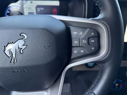 Used 2023 Ford Bronco Big Bend image 18