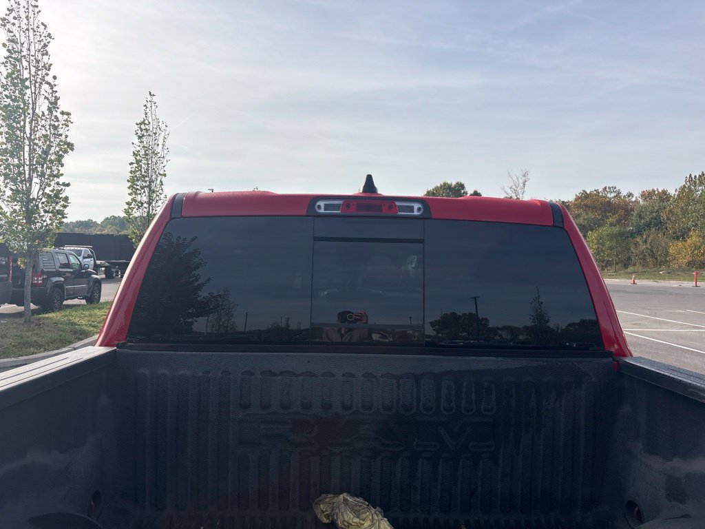 Used 2021 RAM 1500 Big Horn AWD/4WD image 12