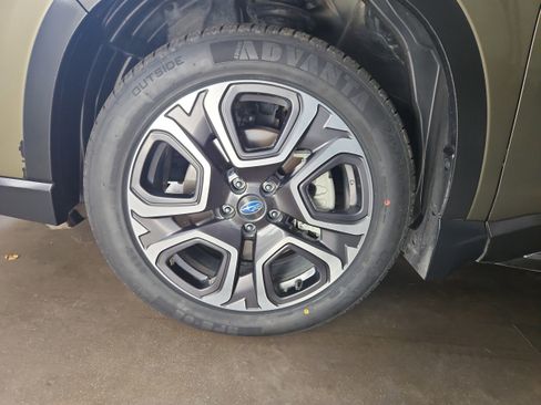 Certified 2023 Subaru Ascent Touring image 24