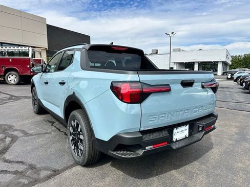 New 2026 Hyundai Santa Cruz SEL image 7